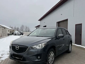 Авто Mazda Cx-5 2012 № 8447118