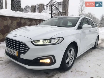Авто Ford Mondeo 2019 № 8447121