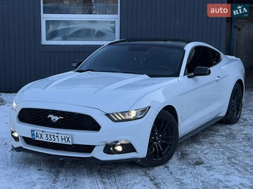 Авто Ford Mustang 2015 № 8447123