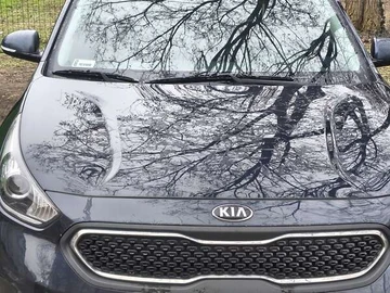 Авто KIA Niro 2017 № 8447128
