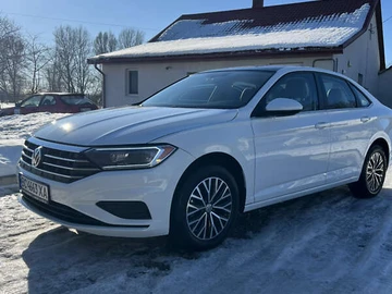 Авто Volkswagen Jetta 2020 № 8447140