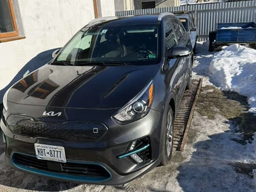 Авто KIA Niro 2022 № 8447143