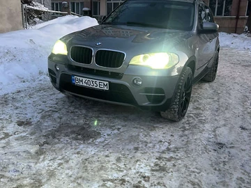 Авто BMW X5 2013 № 8447187