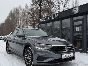 Авто Volkswagen Jetta 2020 № 8447195