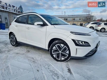 Авто Hyundai Kona 2021 № 8447198