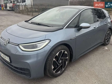 Авто Volkswagen Id 3 2022 № 8447200