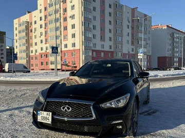 Авто Infiniti Q50 2019 № 8447209