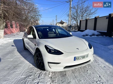 Авто Tesla Model 3 2022 № 8447211