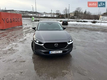 Авто Mazda Cx-30 2021 № 8447217