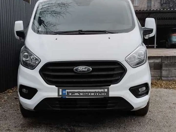 Авто Ford Transit Custom 2020 № 8447219