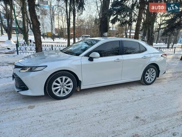 Авто Toyota Camry 2019 № 8447234