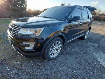 Авто Ford Explorer 2017 № 8447237