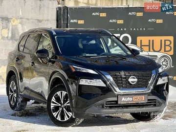 Авто Nissan Rogue 2020 № 8447246