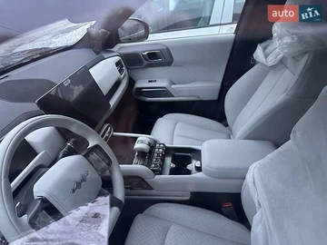 Авто BYD Leopard 3 2025 № 8447259