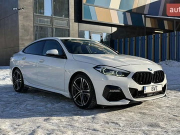 Авто BMW 2 Series 2019 № 8447265