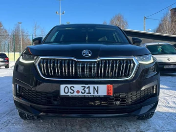 Авто Skoda Kodiaq 2022 № 8447270