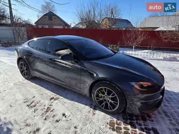 Авто Tesla Model S 2022 № 8447278