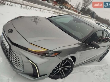 Авто Toyota Camry 2024 № 8447280