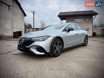 Авто Mercedes Eqe 2024 № 8447333