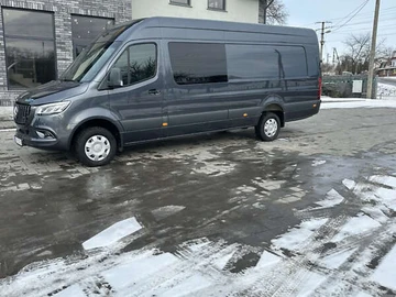 Авто Mercedes Sprinter 2021 № 8447335