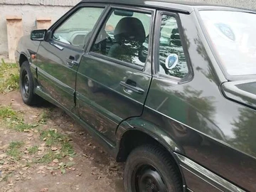 Авто ВАЗ 2115 Samara 2007 № 8447348
