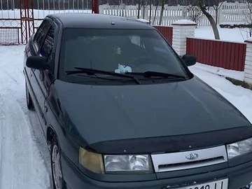 Авто ВАЗ 2110 2009 № 8447349