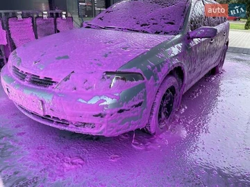 Авто Renault Laguna 2002 № 8447357