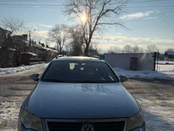 Авто Volkswagen Passat 2006 № 8447358
