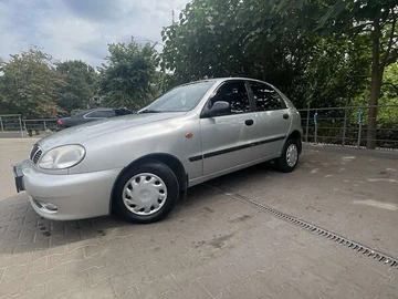 Авто Daewoo Lanos 2003 № 8447360