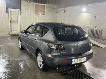 Авто Mazda 3 2007 № 8447369