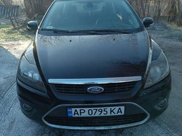 Авто Ford Focus 2009 № 8447370