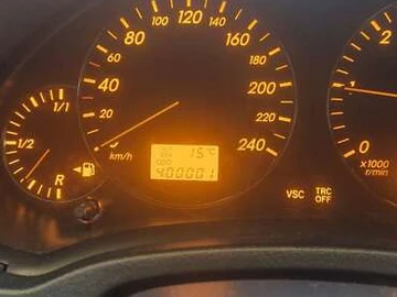 Авто Toyota Avensis 2004 № 8447386