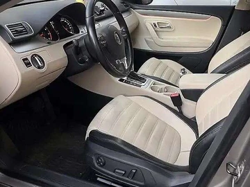 Авто Volkswagen Cc Passat Cc 2011 № 8447445