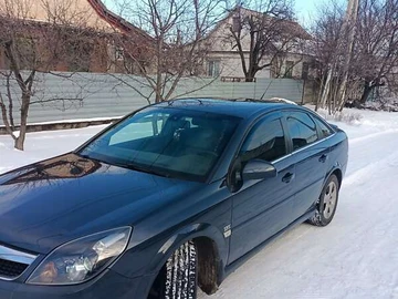 Авто Opel Vectra 2008 № 8447448