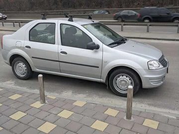 Авто Dacia Logan 2008 № 8447451