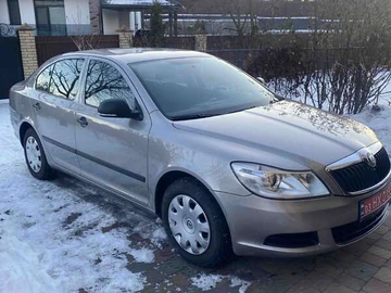 Авто Skoda Octavia 2009 № 8447459