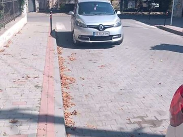 Авто Renault Scenic 2013 № 8447460