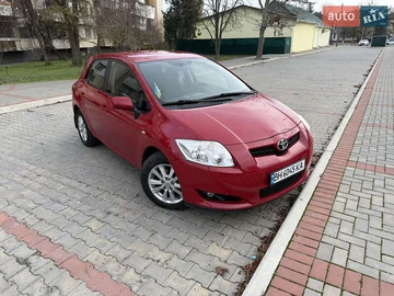 Авто Toyota Auris 2007 № 8447472