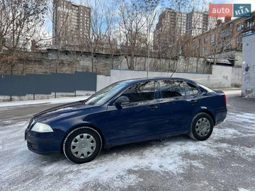Авто Skoda Octavia 2012 № 8447482