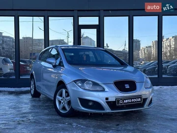 Авто SEAT Leon 2010 № 8447490
