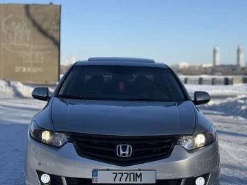 Авто Honda Accord 2008 № 8447496