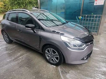 Авто Renault Clio 2014 № 8447503