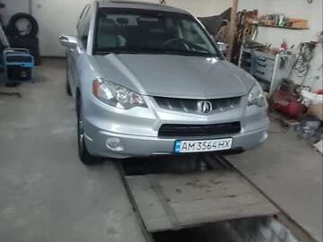 Авто Acura Rdx 2006 № 8447515
