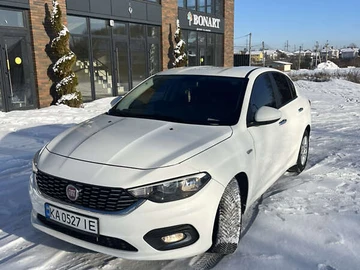 Авто Fiat Tipo 2019 № 8447526
