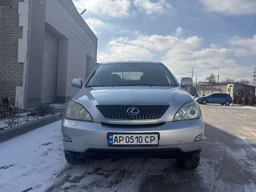 Авто Lexus Rx 2004 № 8447533