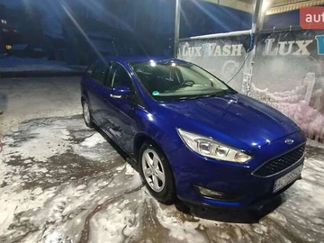 Авто Ford Focus 2015 № 8447542