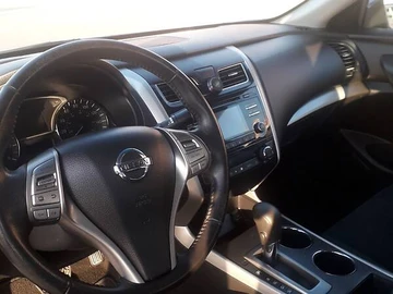 Авто Nissan Altima 2014 № 8447548