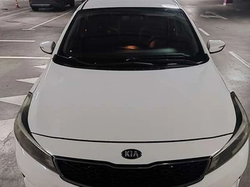 Авто KIA Forte 2016 № 8447607
