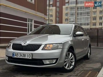 Авто Skoda Octavia 2014 № 8447609