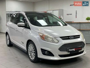 Авто Ford C-Max 2013 № 8447613